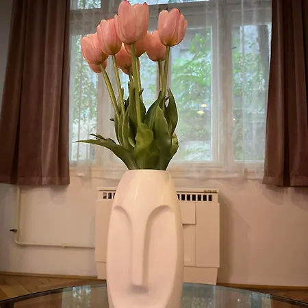 アパート Rose Garden