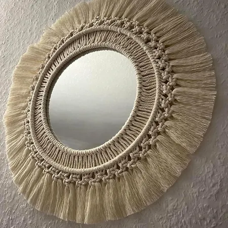 アパート Rose Garden ブダペスト