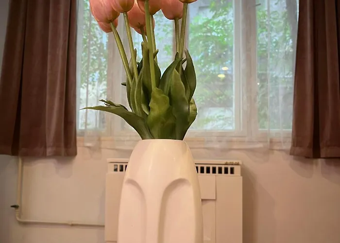 Appartement Rose Garden
