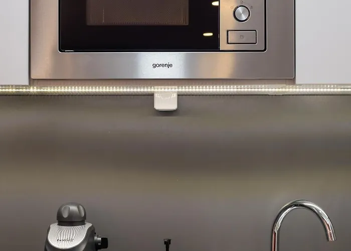 Rose Garden Budapesta