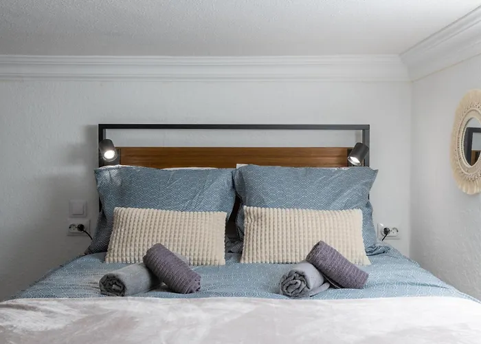 Rose Garden Apartament Budapesta