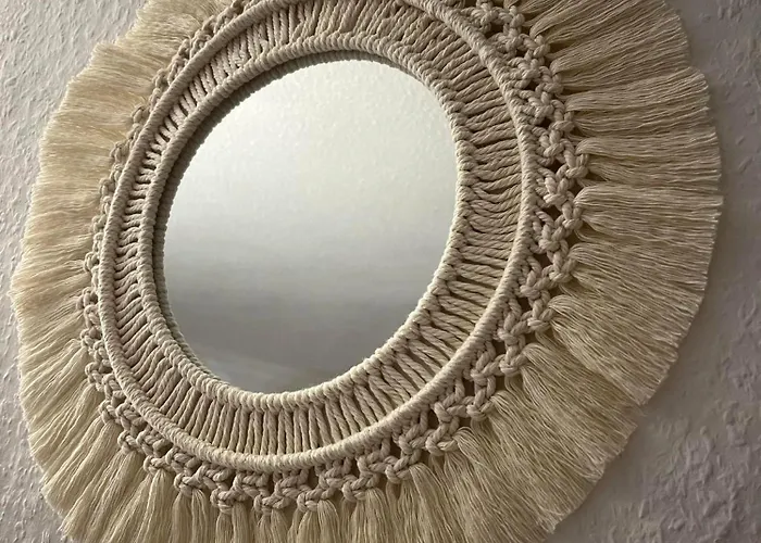 Apartament Rose Garden Budapesta