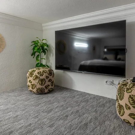 Rose Garden Appartement *