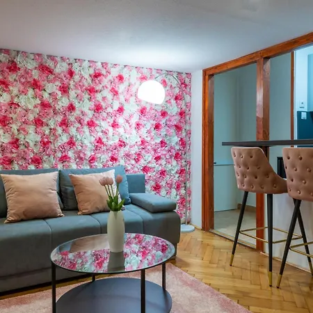 Rose Garden Appartement